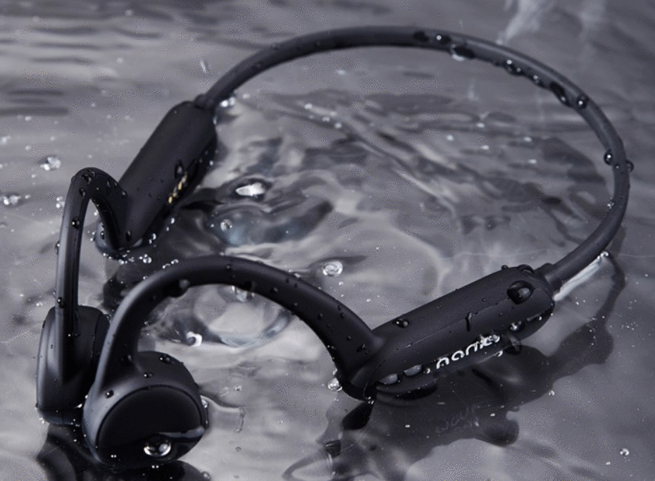 从南卡骨传导看业界趋势：骨传导耳机将迎来一