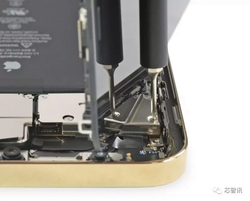 iPhone12及12 Pro拆解：为了省成本，苹果真的是太鸡