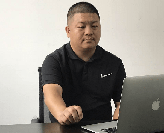 模具开发转型家电设计，佛山厂长天猫双11靠母婴