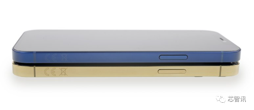 iPhone12及12 Pro拆解：为了省成本，苹果真的是太鸡
