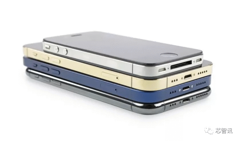 iPhone12及12 Pro拆解：为了省成本，苹果真的是太鸡