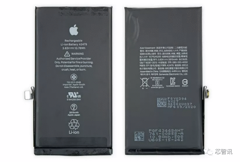iPhone12及12 Pro拆解：为了省成本，苹果真的是太鸡