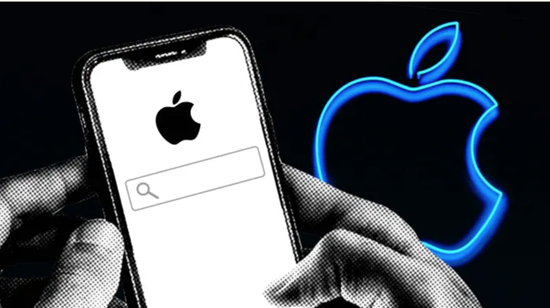 【苹果秘密加紧开发自有搜索工具,已有重大进