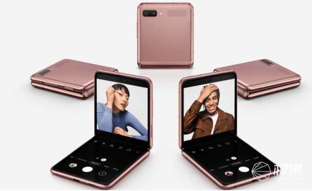 禁止套娃！三星Galaxy Z Flip2或明年春季发布，外观