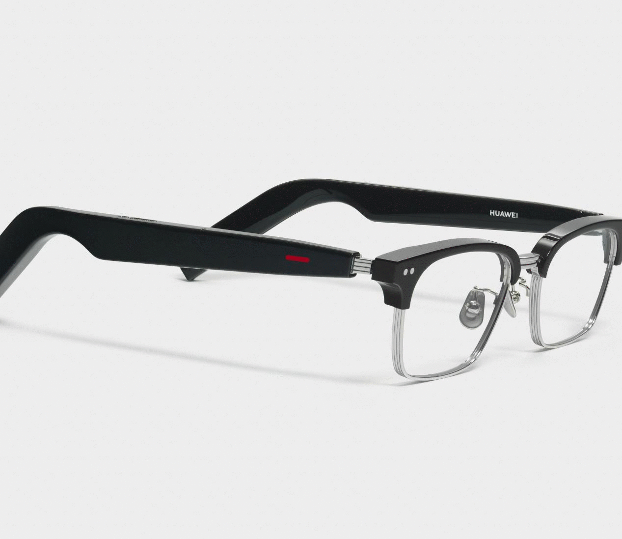 华为 GENTLE MONSTER Eyewear II智能眼镜新款亮相，售价