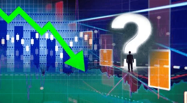 科技股集体暴跌，华为、拜登释放利空信号？这