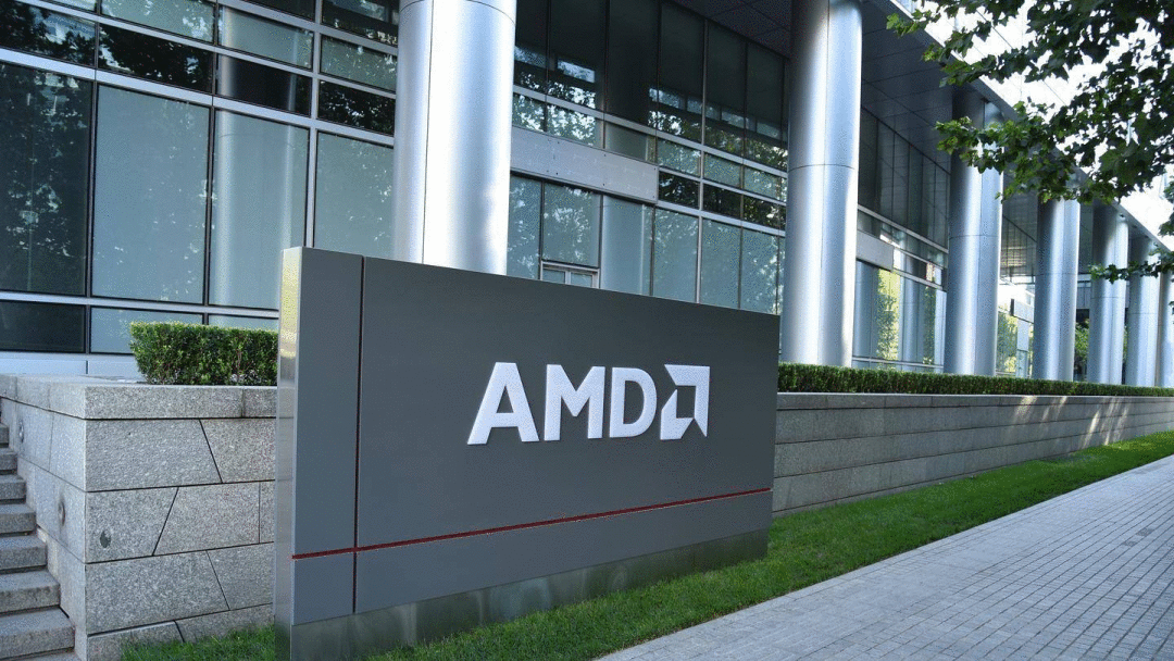 重磅！AMD350亿美金收购赛灵思，黄教主刺激了「