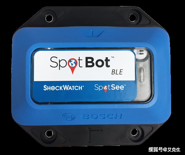 你有考虑过使用货物追踪器吗？