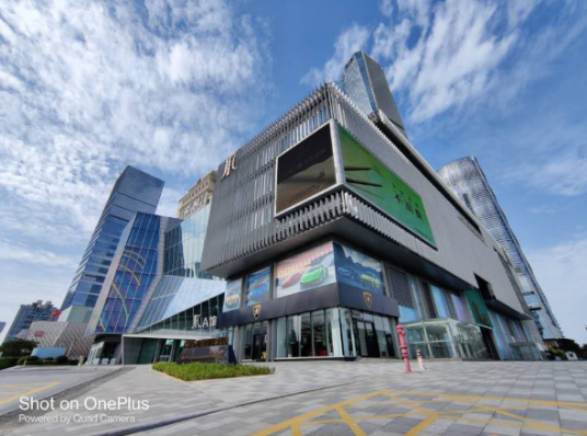 手机拍照只看硬件吗？看看大家如何评价这款手