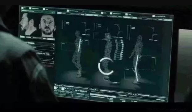 走路姿态能否暴露情绪？AI步态识别情绪系统可靠