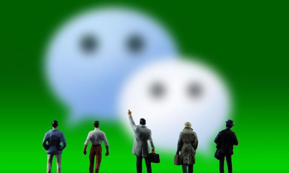 微信朋友圈图片及聊天内容占用存储内存过大，