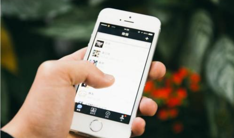 微信朋友圈图片及聊天内容占用存储内存过大，