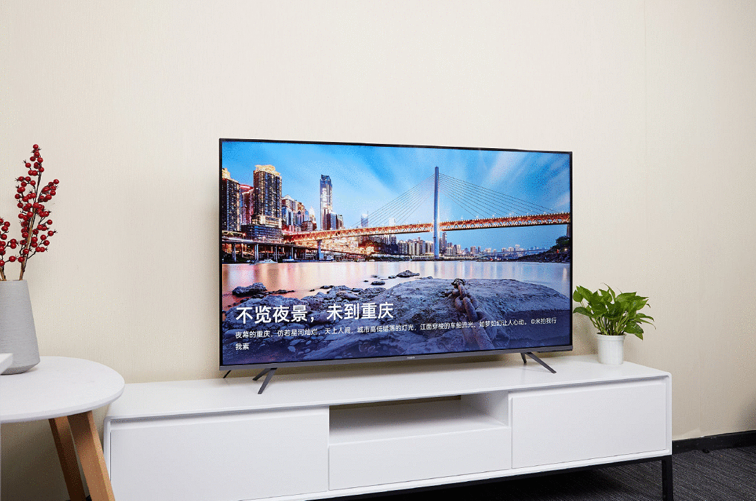 OPPO智能电视 R1 真香属性显露，双 11 入手准错不