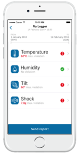 你有考虑过使用货物追踪器吗？