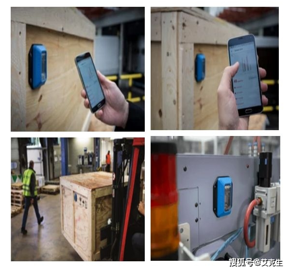 你有考虑过使用货物追踪器吗？