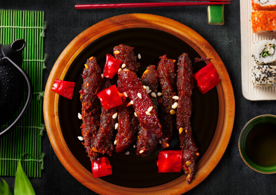 被疫情改变的食品零售业：大余百货食品能否借