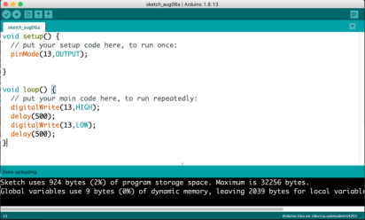 打开硬件交互世界的新大门，在UXD学设计入门硬