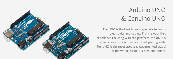 打开硬件交互世界的新大门，在UXD学设计入门硬