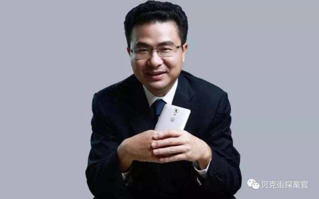 金立专利贱卖背后：过度营销、创始人赌博，负