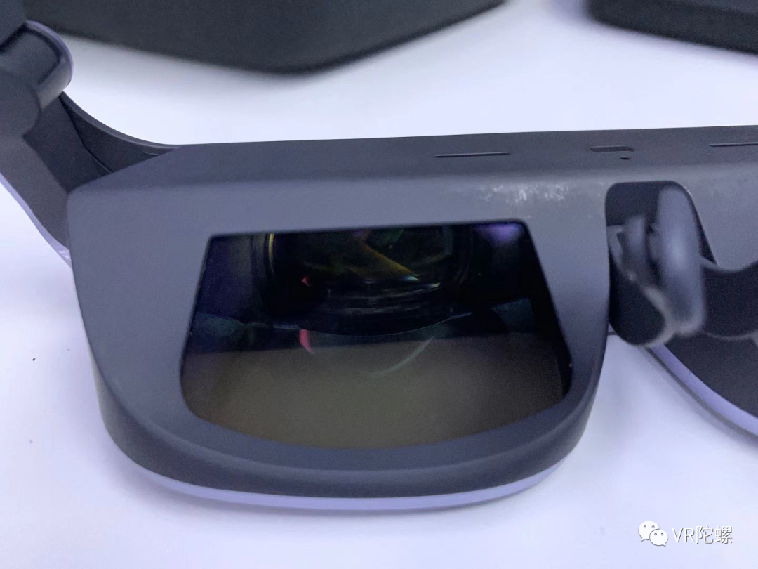 发布OPPO AR Glass 2021，OPPO的AR大局