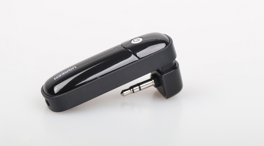 拆解报告：绿联蓝牙接收器搭载炬芯ATS2831解决用