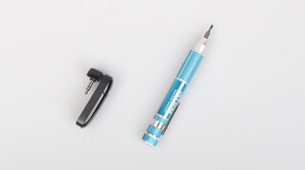 拆解报告：绿联蓝牙接收器搭载炬芯ATS2831解决用