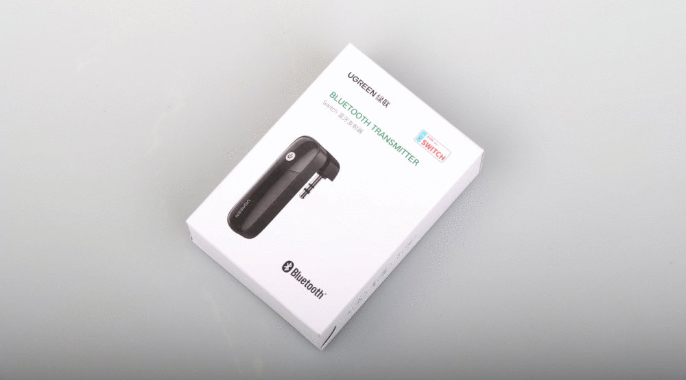 拆解报告：绿联蓝牙接收器搭载炬芯ATS2831解决用