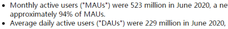 微博11年，用户增长背面让人“惊讶”