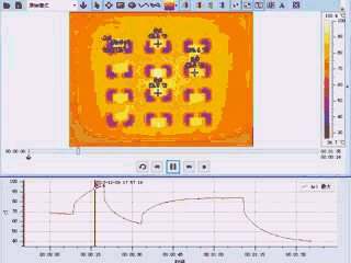 金鉴实验室 | 显微红外热点定位测试系统