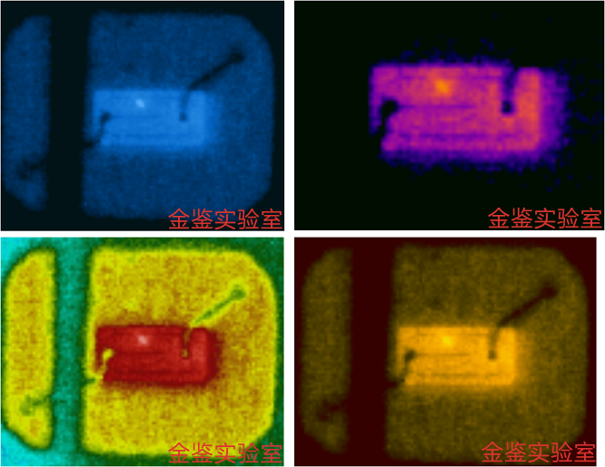 金鉴实验室 | 显微红外热点定位测试系统
