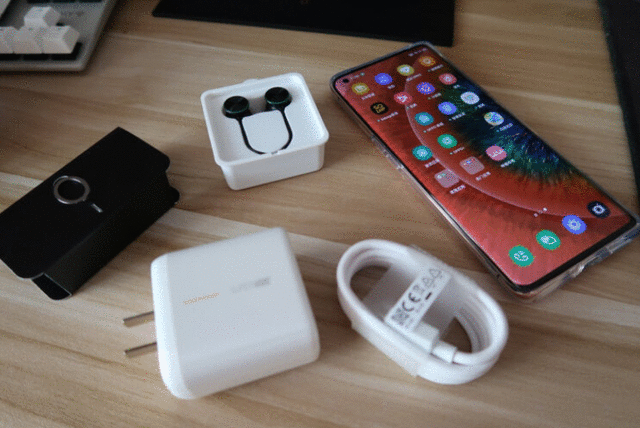 绿厂旗舰体验分享，上手才知哪里香！这三点有