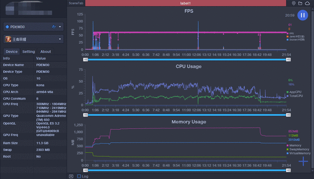 绿厂旗舰体验分享，上手才知哪里香！这三点有