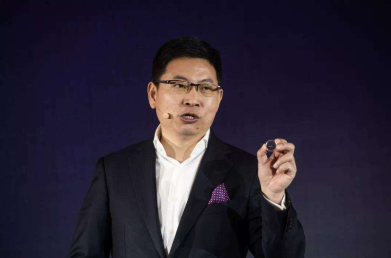 Mate40Pro是华为“开胃菜”，麒麟9000终有用武之地