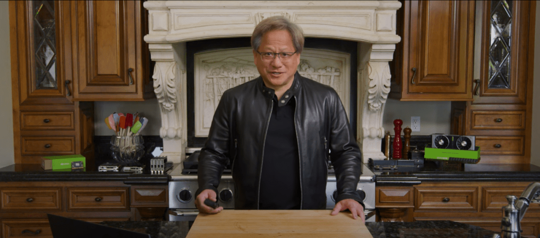 英伟达称明年完成Arm收购,数据中心业务已是其