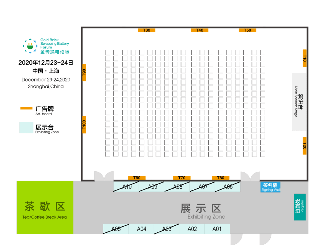 两轮换电、乘用车换电、重卡换电2020中国国际换