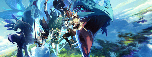 别再妄自菲薄，秒杀日本单挑欧美，全球游戏产