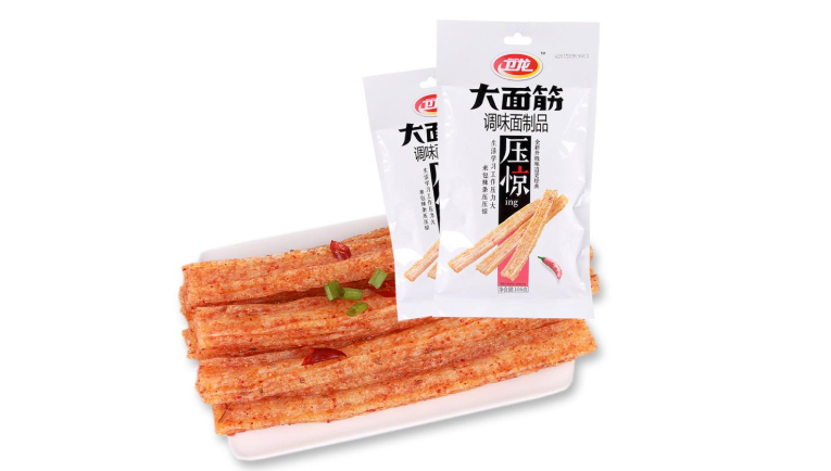 年入50亿，卫龙辣条要上市！从垃圾食品到超级品