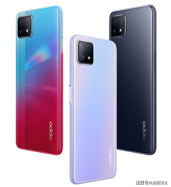 千元价位,大容量电池,大内存,双模5G,你值得