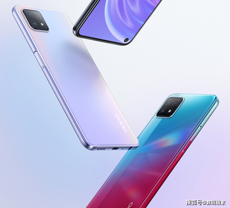 千元价位,大容量电池,大内存,双模5G,你值得