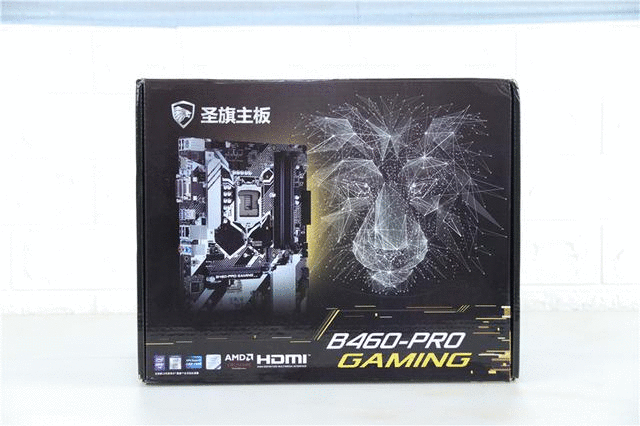 B460主板，搭配10700K+索泰RTX2070 PGF，能hold住吗？