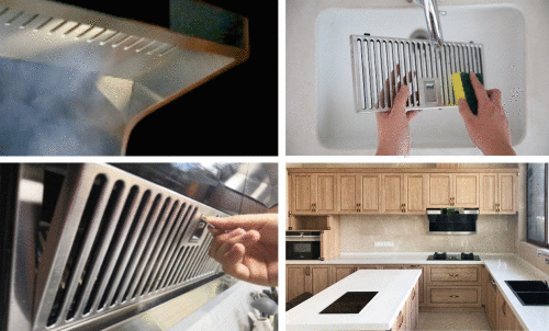 中家院专业评测：A.O.史密斯“挑战零逃逸”油烟