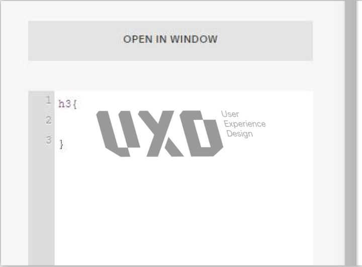 UXD带你全面解锁Squarespace，经过实测这是最好用的