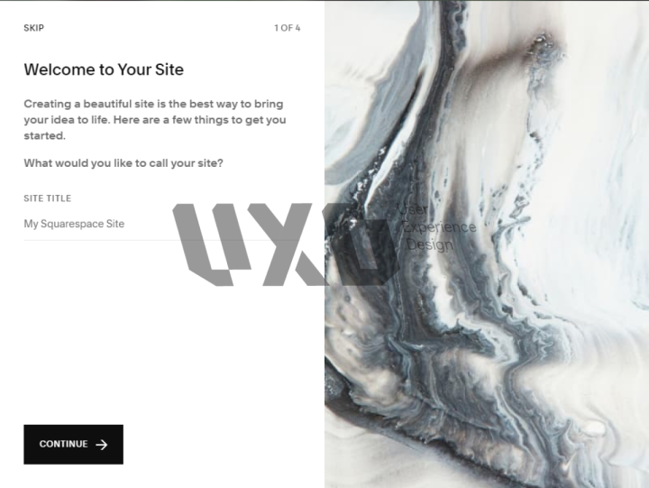 UXD带你全面解锁Squarespace，经过实测这是最好用的