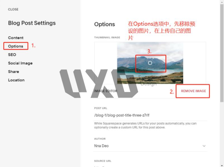 UXD带你全面解锁Squarespace，经过实测这是最好用的