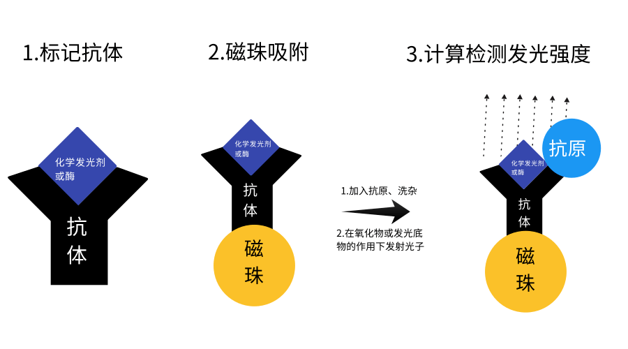 D-二聚体，6大方法方法学，哪个更好？