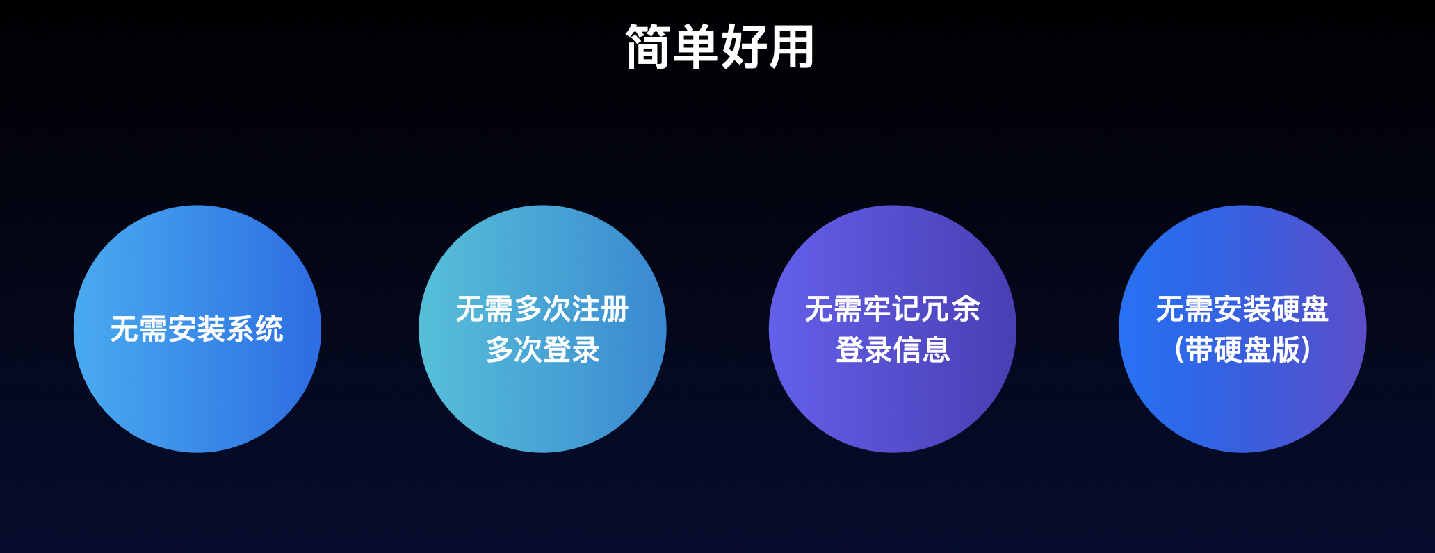 私有云行业破局者 极空间家庭私有云Z4/Z2正式发