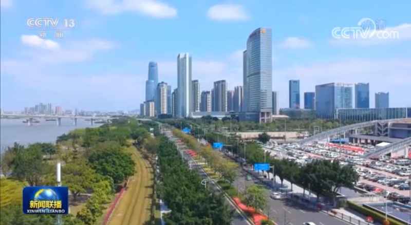 凝心聚力 乘势而上 构建新发展格局&mdash;&mdash;中