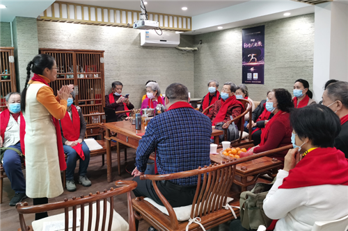 2020“新时代骄傲”年会 全国分会场活动圆满举办