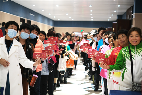 2020“新时代骄傲”年会 全国分会场活动圆满举办