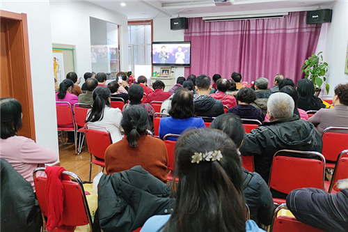 2020“新时代骄傲”年会 全国分会场活动圆满举办